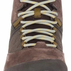 Merrell Zion Mid Waterproof Hiking Boots - Men's -Garmin Shop 96dc9851 de45 423f adc7 5ea573a2d1e5