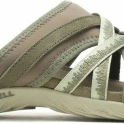 Merrell Terran 3 Cush Slide Sandals - Women's
