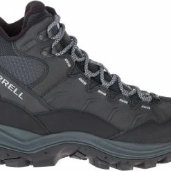 Merrell Thermo Chill Mid Waterproof Boots - Women's