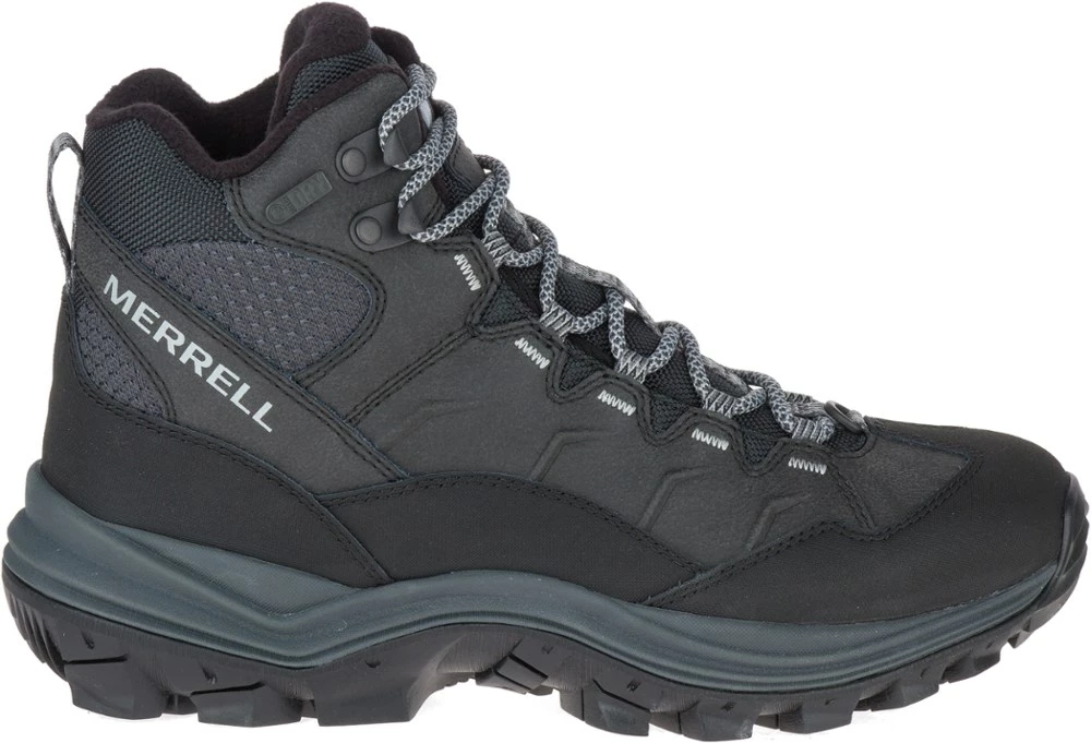 Merrell Thermo Chill Mid Waterproof Boots - Women's 1 Merrell Thermo Chill Mid Waterproof Boots - Women's