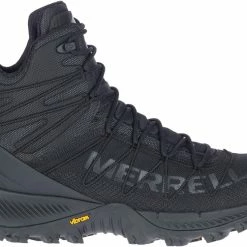Merrell Thermo Rogue 3 Mid GTX Hiking Boots - Men's