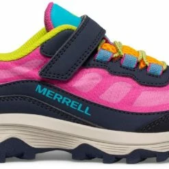Merrell Moab Speed Low A/C Waterproof Shoes - Kids' 9 Merrell Moab Speed Low A/C Waterproof Shoes - Kids' -Garmin Shop 98b60e26 0f31 4ff3 ad5d 1506f1e132e1