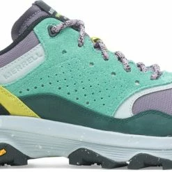 Merrell Speed Solo Hiking Shoes - Women's -Garmin Shop 997142ff eba6 4a77 8fd4 0b9de8882d1a