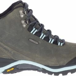 Merrell Siren Traveller 3 Mid Waterproof Hiking Boots - Women's -Garmin Shop 99b5b08d faec 4955 a65b 4ab003a663e6