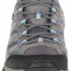 Merrell Moab 2 Waterproof Hiking Shoes - Women's -Garmin Shop 99bec19f 8032 4068 8a68 8725a379b3d6
