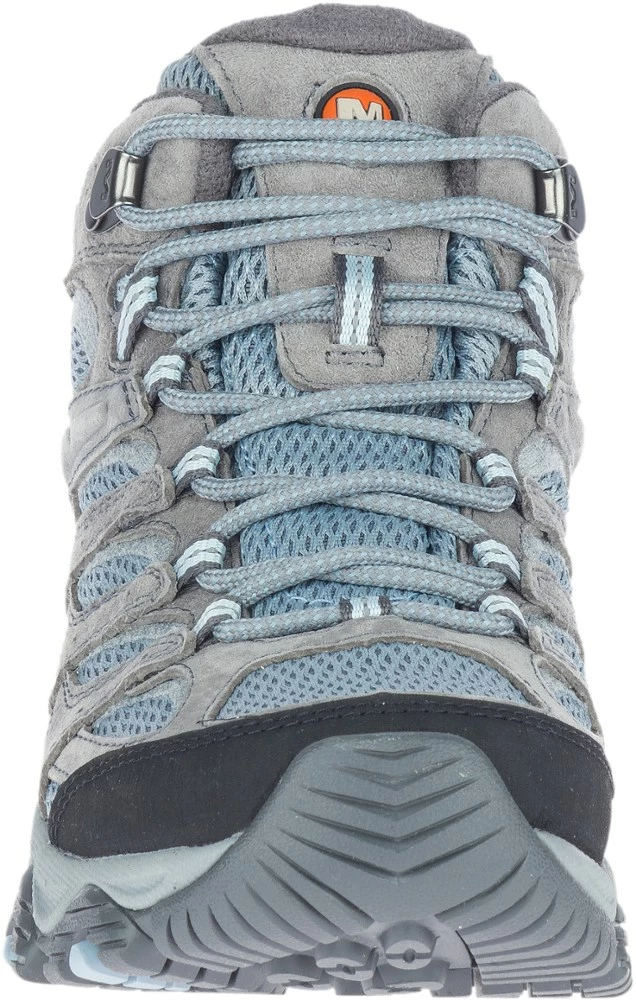 Merrell Moab 3 Mid Waterproof Hiking Boots - Women's 4 Merrell Moab 3 Mid Waterproof Hiking Boots - Women's - Image 4