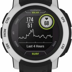 Garmin Instinct 2 Solar - Surf Edition -Garmin Shop 99e41b1b 1b34 4864 9357 882d8ab00bf3