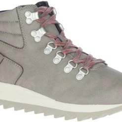 Merrell Alpine Hiker Boots - Women's -Garmin Shop 9a4b4c48 e84a 47d5 bc8b 412f4766b3e3