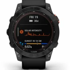 Garmin fenix 7 Solar Multisport GPS Watch -Garmin Shop 9a60208f 9abf 4d2e b79d 6eee834b36ed