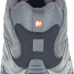 Merrell Moab 3 Mid Hiking Boots - Men's -Garmin Shop 9b027ef0 74ae 46ae 9dc5 08f56c42b894