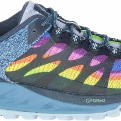 Merrell Antora 2 Trail-Running Shoes - Women's