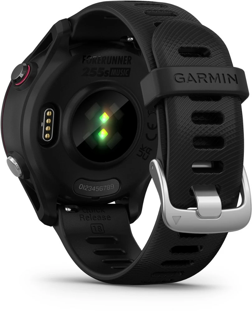 Garmin Forerunner 255S Music 9 Garmin Forerunner 255S Music - Image 9
