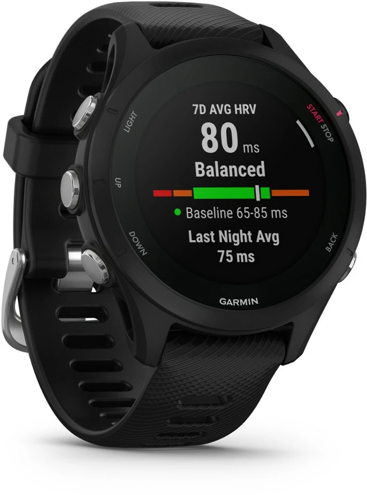 Garmin Forerunner 255S Music 4 Garmin Forerunner 255S Music - Image 4