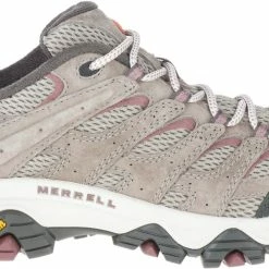 Merrell Moab 3 Hiking Shoes - Women's -Garmin Shop 9c41d32f 69b8 49ca b5b6 4570afea8c06