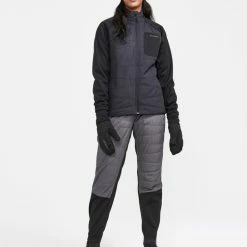 Craft Core Nordic Insulate Jacket - Women's -Garmin Shop 9d33125d 3f90 4fcc 816b 4380678870dd