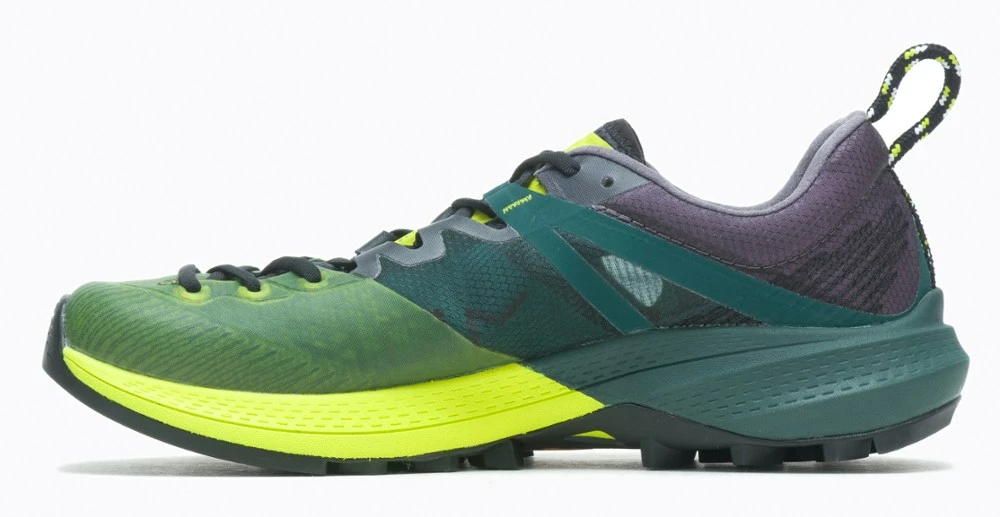 Merrell MTL MQM Hiking Shoes - Women's 5 Merrell MTL MQM Hiking Shoes - Women's - Image 5