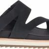 Merrell Juno Wrap Sandals - Women's