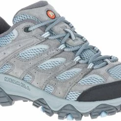 Merrell Moab 3 Hiking Shoes - Women's -Garmin Shop 9f86c169 433e 48c0 9cf7 555f598aed0f
