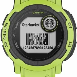 Garmin Instinct 2 GPS Watch -Garmin Shop a08a0f6c 5ac6 4942 849a c7323eae23d2