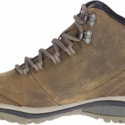 Merrell Siren Traveller 3 Mid Waterproof Hiking Boots - Women's -Garmin Shop a12b82cb f9af 4135 8590 b1fa84592b47