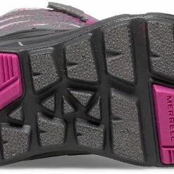 Merrell Snow Quest Lite 3.0 Jr. Waterproof Snow Boots - Toddlers' -Garmin Shop a1e2e369 b1cf 4116 b30b 9ff8aa666369