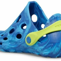 Merrell Hydro Moc Shoes - Kids' -Garmin Shop a4099dfb f970 43c5 ad45 99b02d530ebe