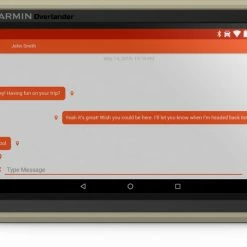 Garmin Overlander GPS All-Terrain Navigation Device -Garmin Shop a532fb0a b7bb 4617 b852 0aba6adbbf40