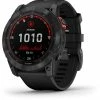 Garmin fenix 7X Solar Multisport GPS Watch