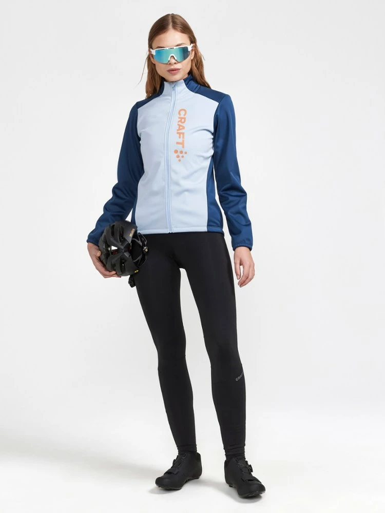 Craft Core Bike Subz Cycling Jacket - Women's 4 Craft Core Bike Subz Cycling Jacket - Women's - Image 4