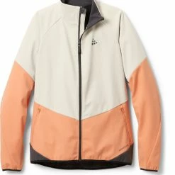 Craft Glide Jacket - Women's
