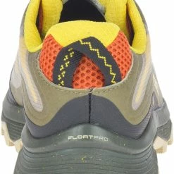 Merrell Moab Speed GTX Hiking Shoes - Men's -Garmin Shop a67068e5 0949 40c8 9ded 2893be7e0380