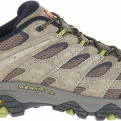Merrell Moab 3 Hiking Shoes - Men's -Garmin Shop a67b616e 18da 45c8 8fdc 5299dec63ba2