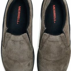 Merrell Jungle Moc Shoes - Men's 18 Merrell Jungle Moc Shoes - Men's -Garmin Shop a7067926 1c81 4a9b 9345 0c667d68573c