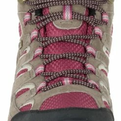Merrell Moab 2 Mid Waterproof Hiking Boots - Women's 12 Merrell Moab 2 Mid Waterproof Hiking Boots - Women's -Garmin Shop a8555a88 7fdf 43e9 9d99 553c655692b4
