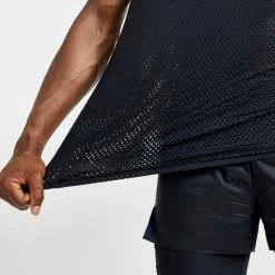 Craft CTM Distance Warp Mesh T-Shirt - Men's -Garmin Shop a94ffd52 798a 4165 9d96 191295d25aa0