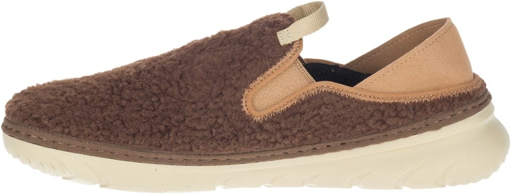 Merrell Hut Moc Cozy Shoes - Men's 2 Merrell Hut Moc Cozy Shoes - Men's - Image 2