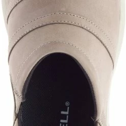 Merrell Encore Moc 4 Leather Shoes - Women's -Garmin Shop ab119094 f09b 4790 aa04 20fc5306943a