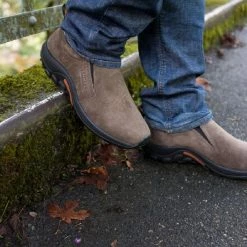 Merrell Jungle Moc Shoes - Men's 22 Merrell Jungle Moc Shoes - Men's -Garmin Shop ac9cc2db 01ef 464b b8d2 e6785895cea8