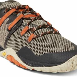 Merrell Trail Glove 6 Trail-Running Shoes - Men's -Garmin Shop acaa6298 b813 45b5 91c8 3ced38a6cf76