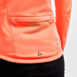 Craft Core Ideal Cycling Jacket 2.0 - Women's -Garmin Shop ad521e0d 49c6 452d b549 77947837254d