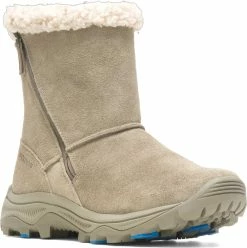 Merrell Icepack 2 Zip Polar Waterproof Boots - Women's -Garmin Shop adcadc07 df06 4935 bb88 89a4c411e163