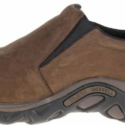 Merrell Jungle Moc Nubuck Shoes - Men's -Garmin Shop adfca2c5 6793 475c 8e9c 3e01d90078c5