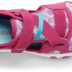 Merrell Hydro Free Roam Chroma Monarch Water Shoes - Kids' -Garmin Shop ae4c32f9 97b0 4e6b 8996 428e75186ee3