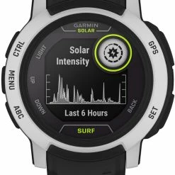 Garmin Instinct 2 Solar - Surf Edition -Garmin Shop af6dc89e e830 4001 9153 b253814ec418