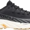 Merrell Agility Peak 4 Solution Dye Trail-Running Shoes - Men's