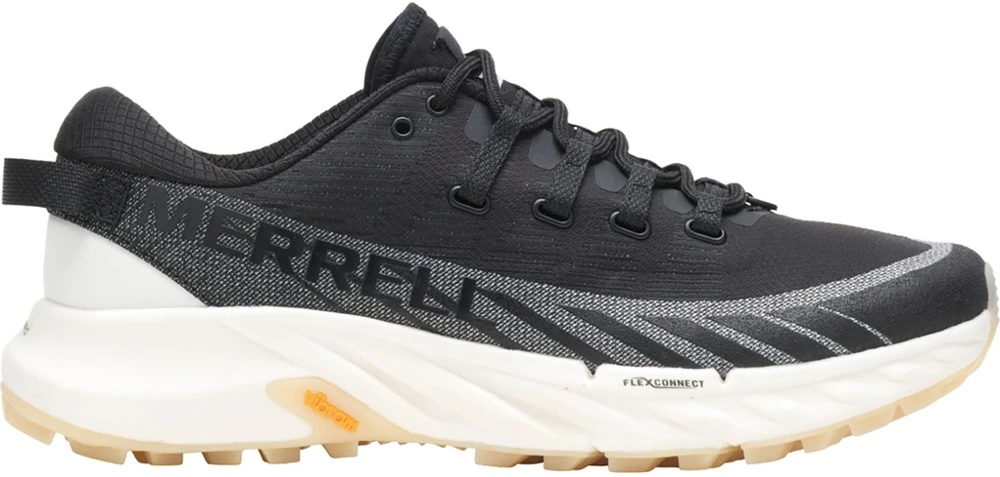 Merrell Agility Peak 4 Solution Dye Trail-Running Shoes - Men's 1 Merrell Agility Peak 4 Solution Dye Trail-Running Shoes - Men's