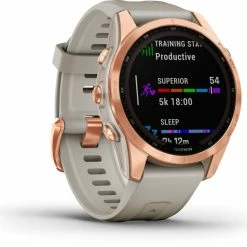 Garmin fenix 7S Solar Multisport GPS Watch 17 Garmin fenix 7S Solar Multisport GPS Watch -Garmin Shop afb09bfb d490 42de b6ff d3388c7d2ab7