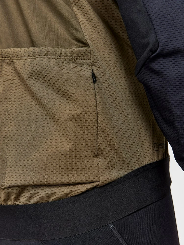 Craft ADV Bike SubZ Cycling Jacket - Men's 7 Craft ADV Bike SubZ Cycling Jacket - Men's - Image 7