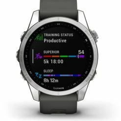 Garmin fenix 7S Multisport GPS Watch -Garmin Shop b05a1887 0508 4df6 8701 8065077eea2e