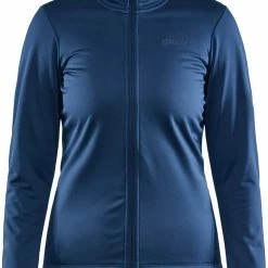 Craft Core Ideal Cycling Jacket 2.0 - Women's -Garmin Shop b0e8383a 4f73 4180 aa09 05bbe085626d
